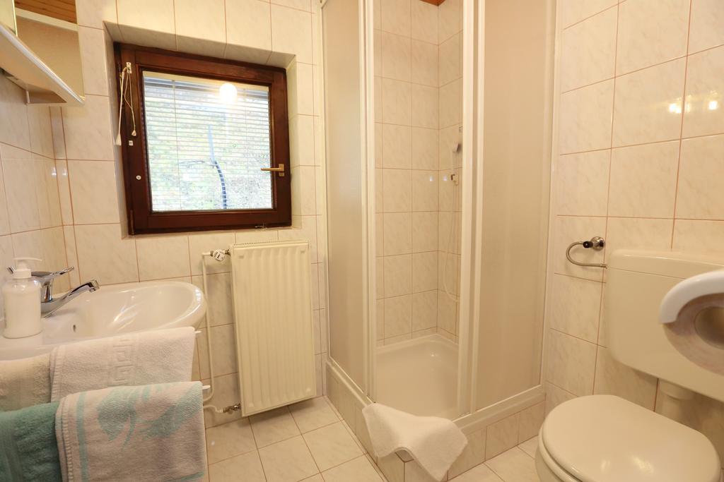 Accommodation Resman Bohinj Bagian luar foto