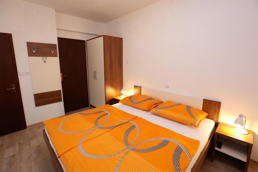 Accommodation Resman Bohinj Bagian luar foto