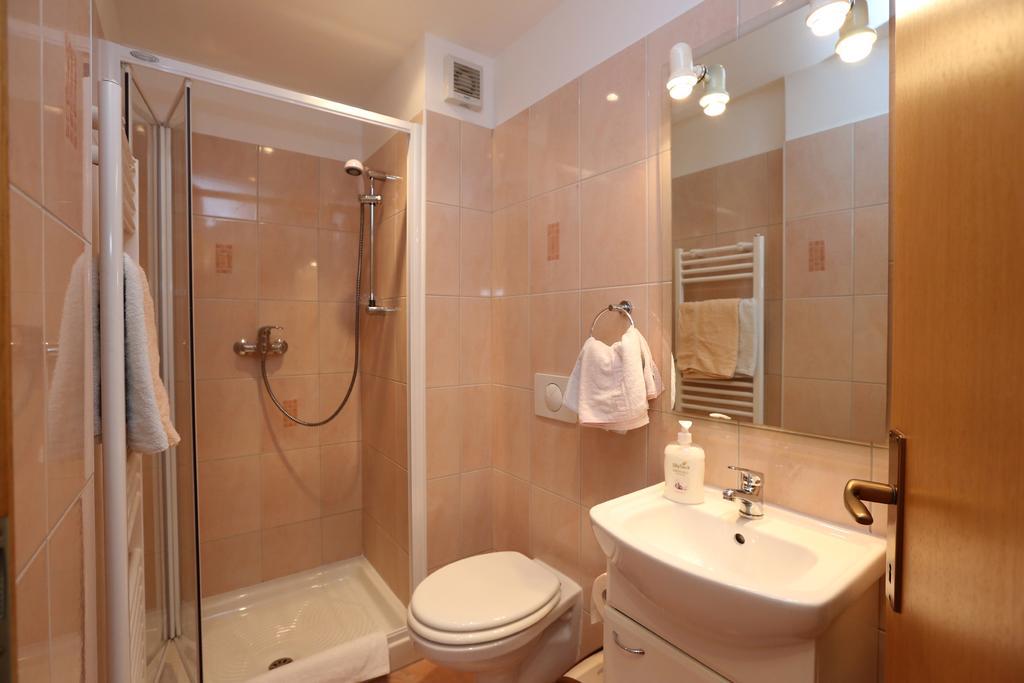 Accommodation Resman Bohinj Ruang foto