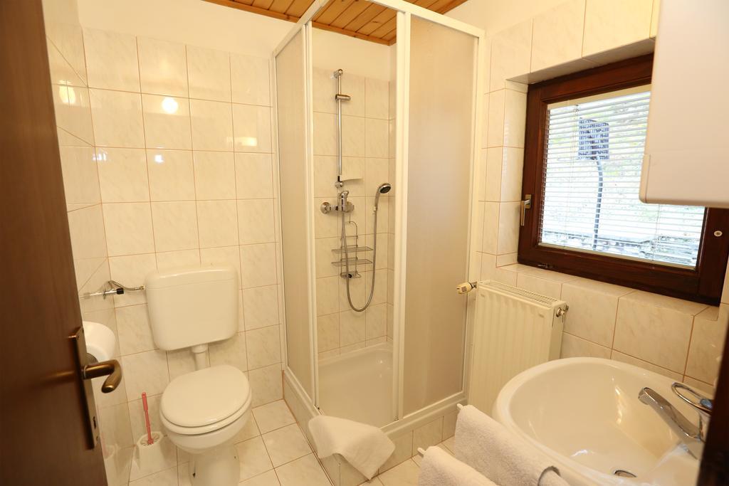 Accommodation Resman Bohinj Ruang foto