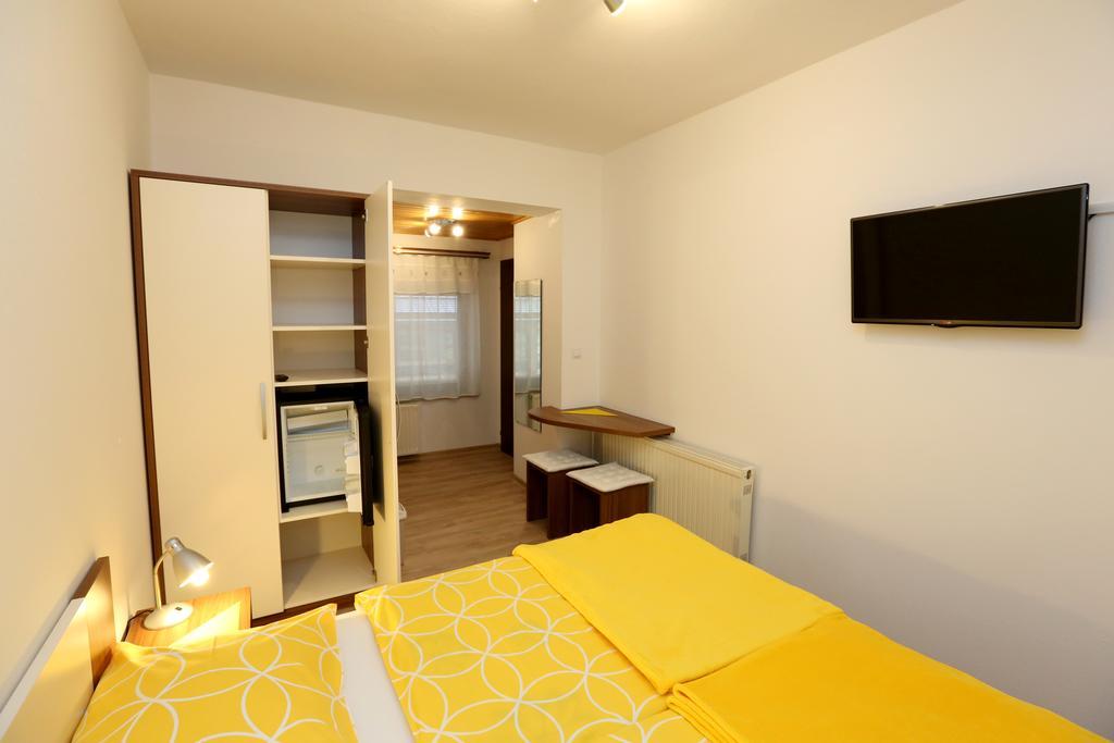 Accommodation Resman Bohinj Ruang foto