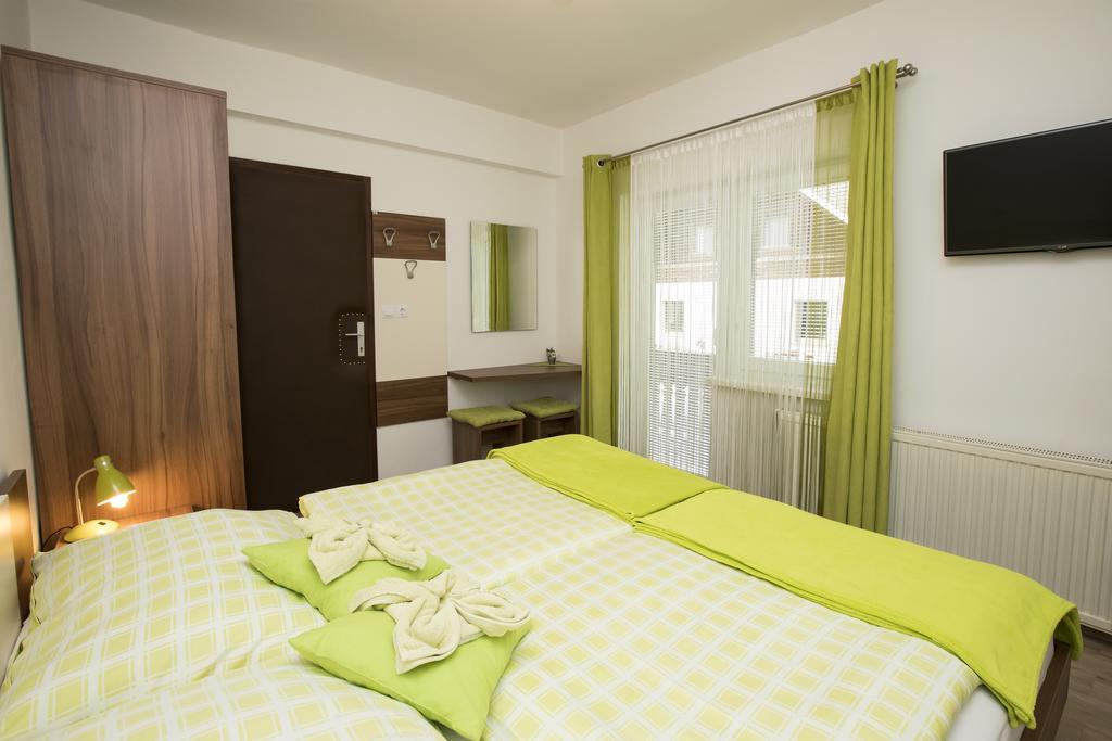 Accommodation Resman Bohinj Bagian luar foto