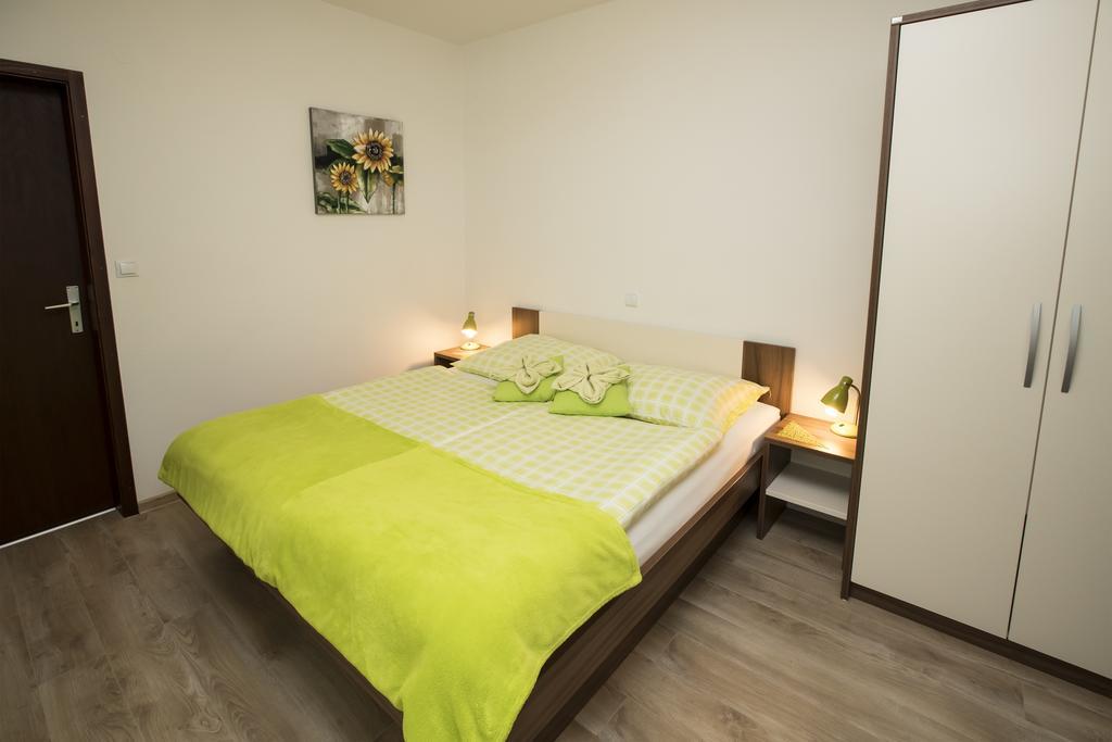 Accommodation Resman Bohinj Bagian luar foto