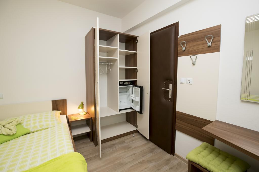 Accommodation Resman Bohinj Bagian luar foto