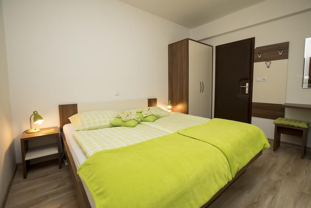 Accommodation Resman Bohinj Bagian luar foto