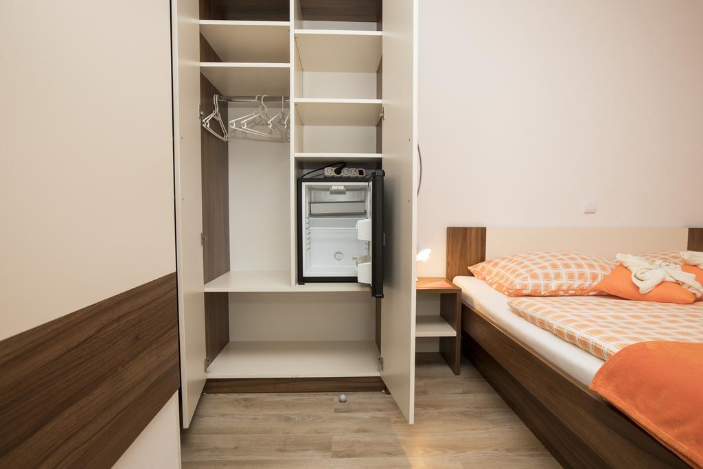 Accommodation Resman Bohinj Bagian luar foto