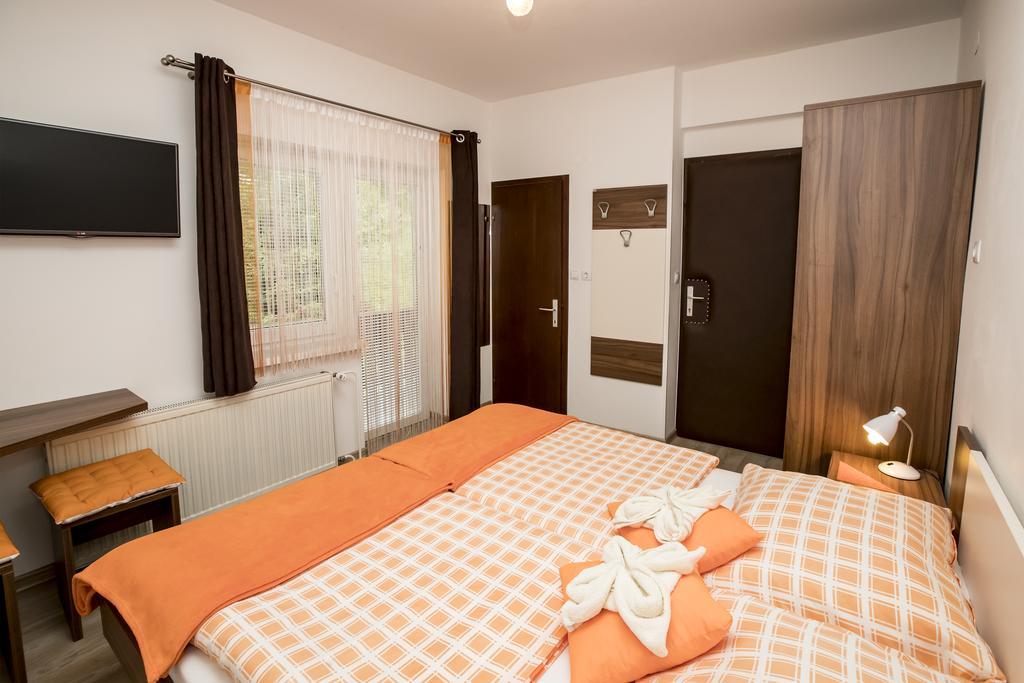 Accommodation Resman Bohinj Bagian luar foto