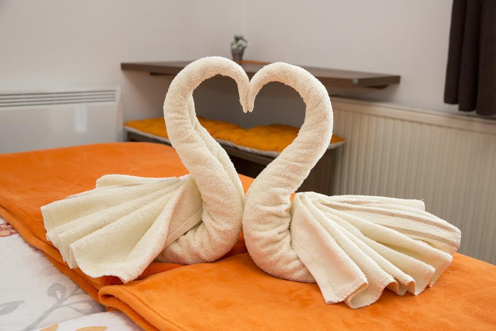 Accommodation Resman Bohinj Bagian luar foto