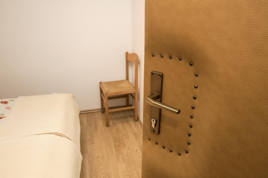 Accommodation Resman Bohinj Bagian luar foto