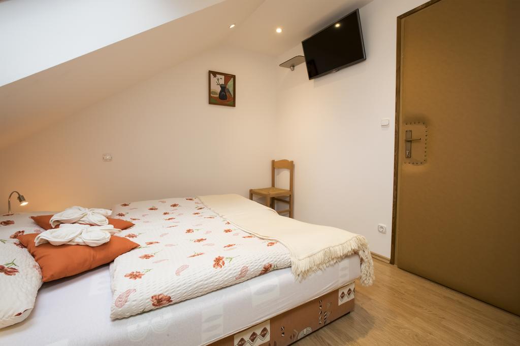 Accommodation Resman Bohinj Bagian luar foto