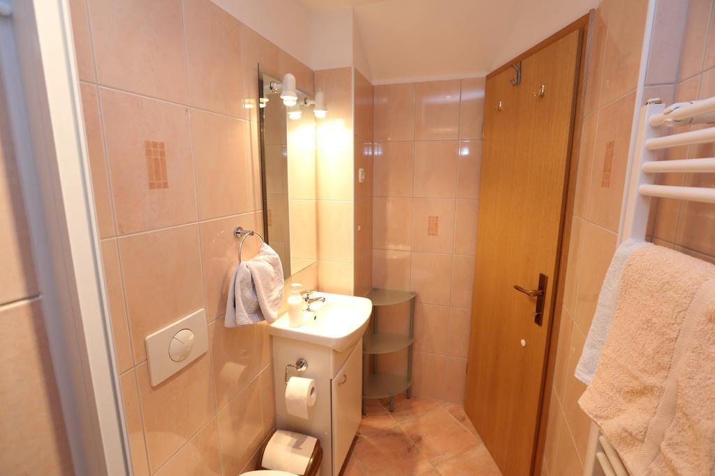 Accommodation Resman Bohinj Bagian luar foto
