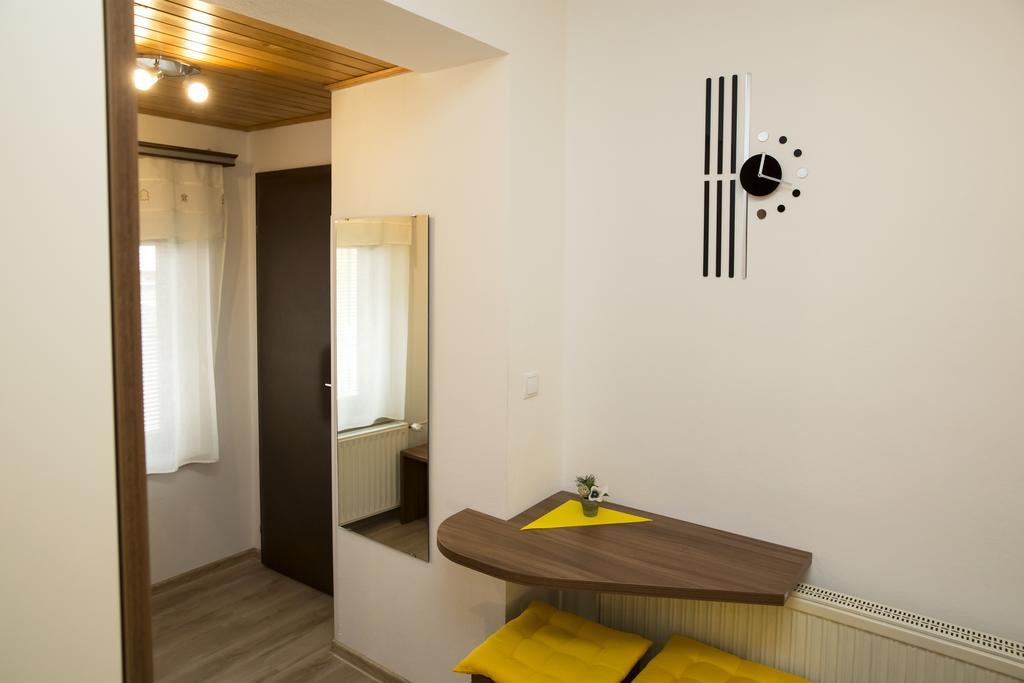 Accommodation Resman Bohinj Bagian luar foto