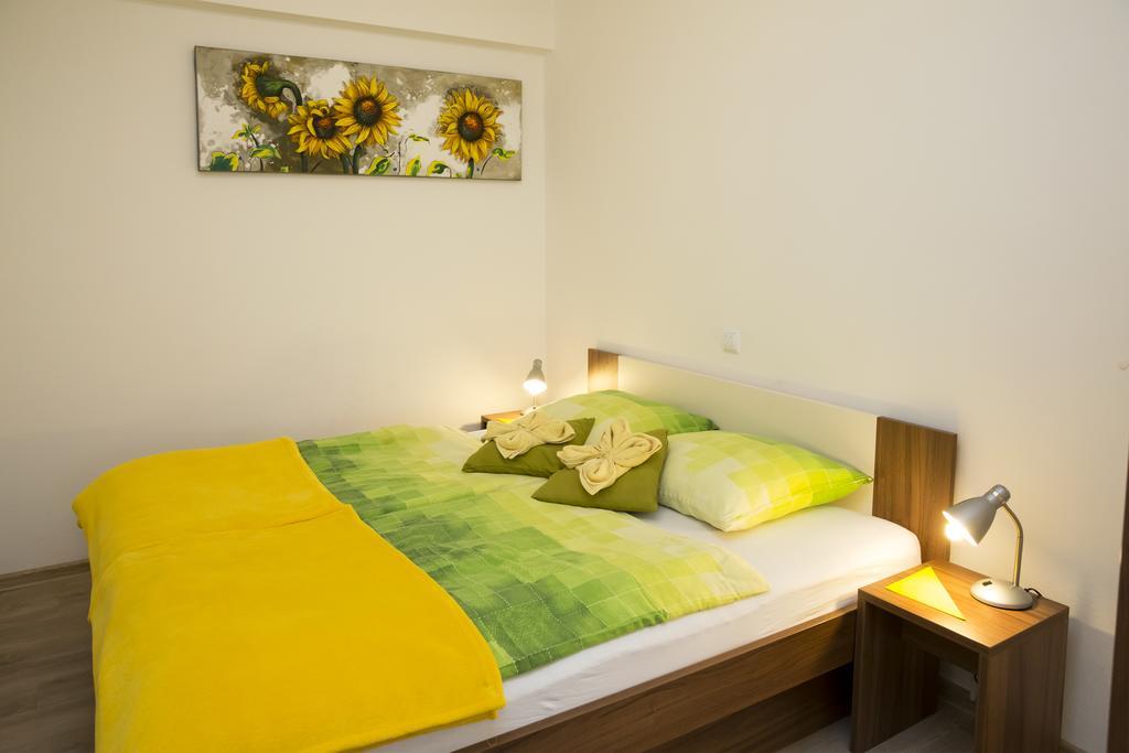 Accommodation Resman Bohinj Bagian luar foto