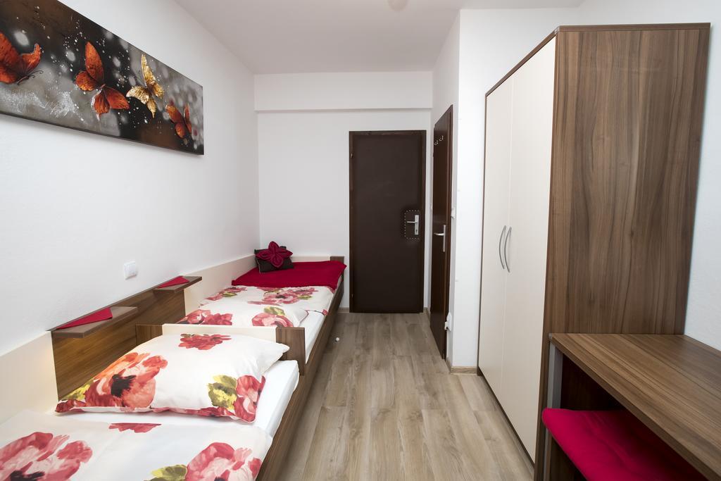 Accommodation Resman Bohinj Bagian luar foto