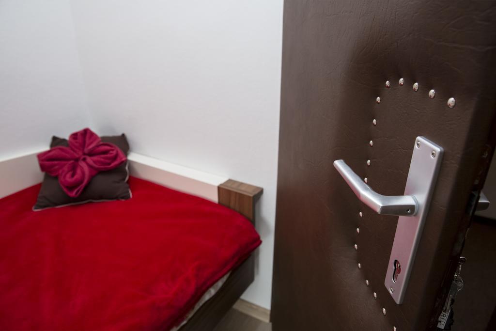 Accommodation Resman Bohinj Bagian luar foto