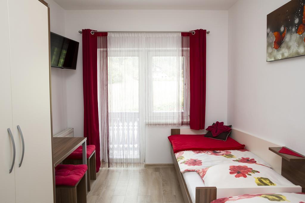 Accommodation Resman Bohinj Bagian luar foto